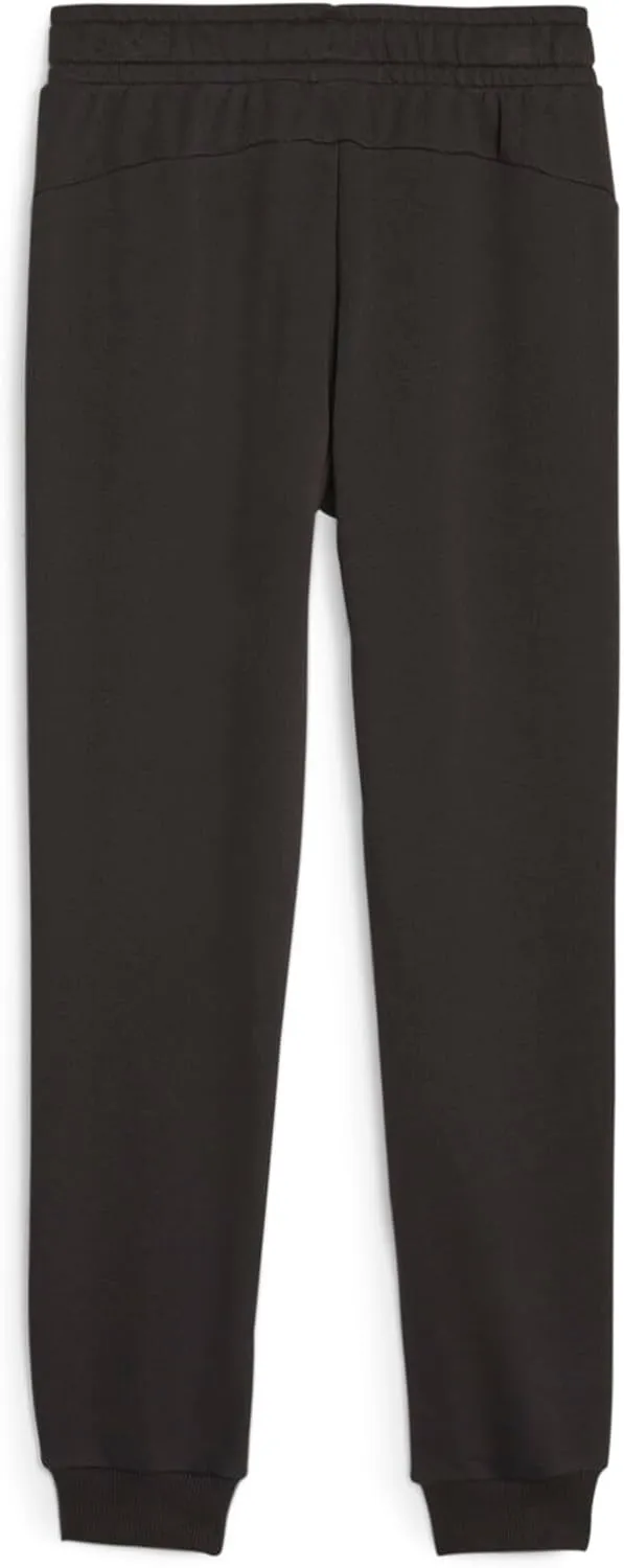 PUMA Kids' BMW M Motorsport Essentials French Terry Sweatpants