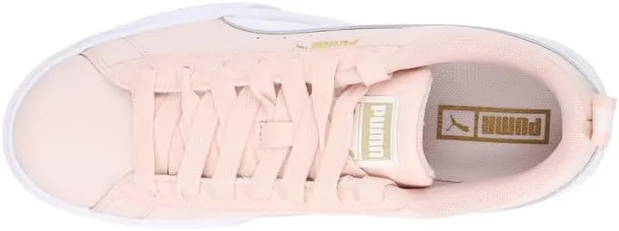 PUMA Mayze Leather (Big Kid)