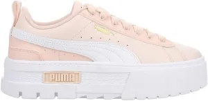 PUMA Mayze Leather (Big Kid)
