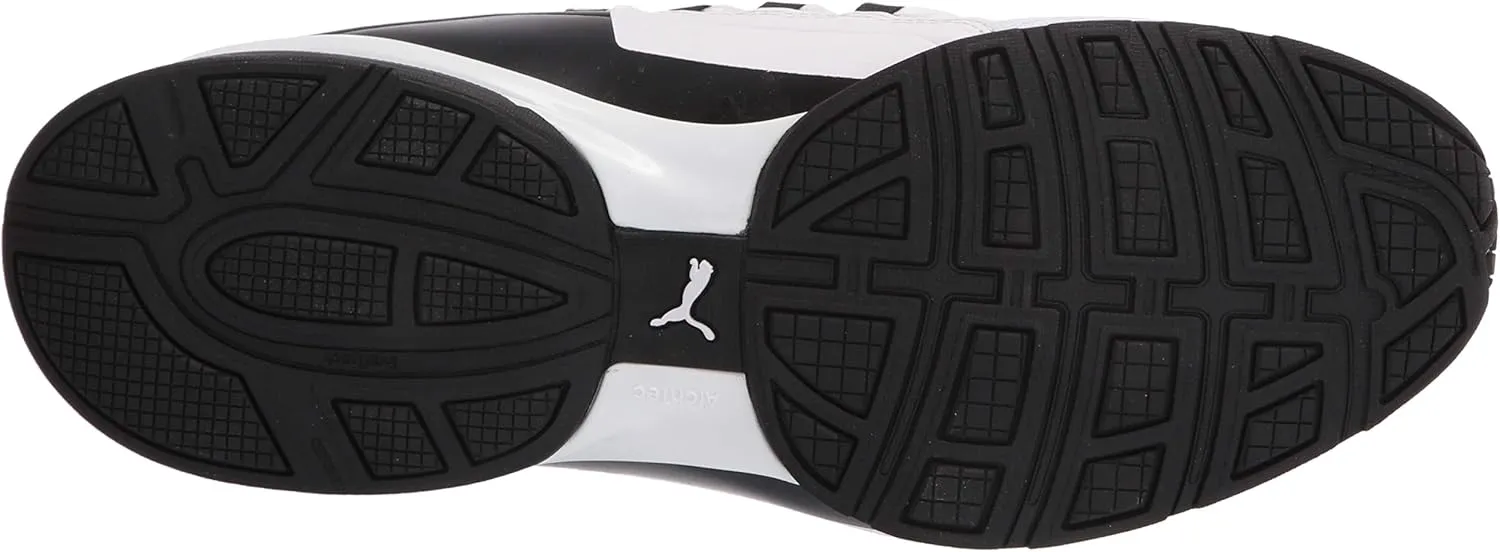 PUMA Men's Axelion Running Shoe