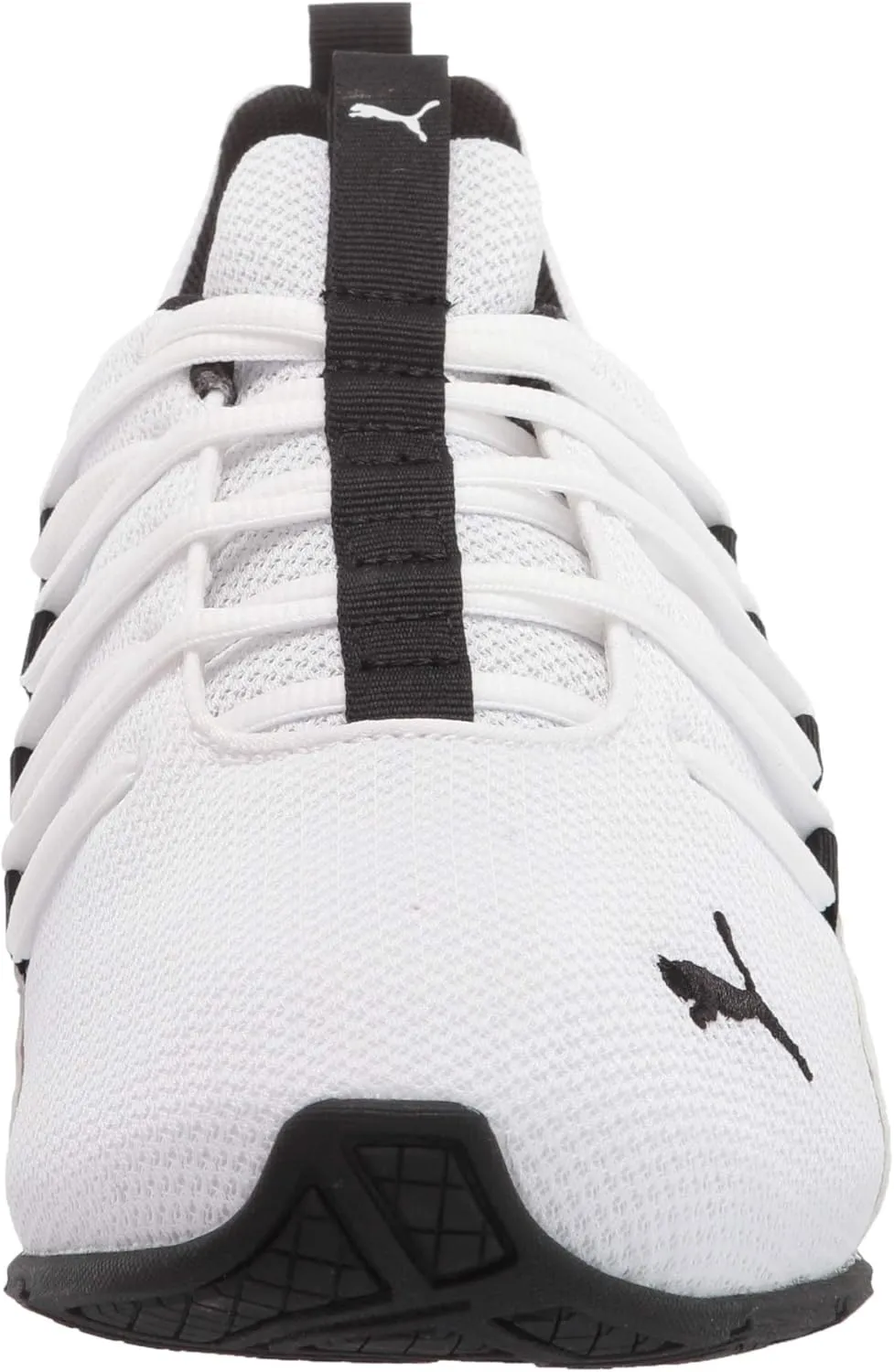 PUMA Men's Axelion Running Shoe