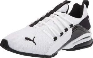 PUMA Men's Axelion Running Shoe