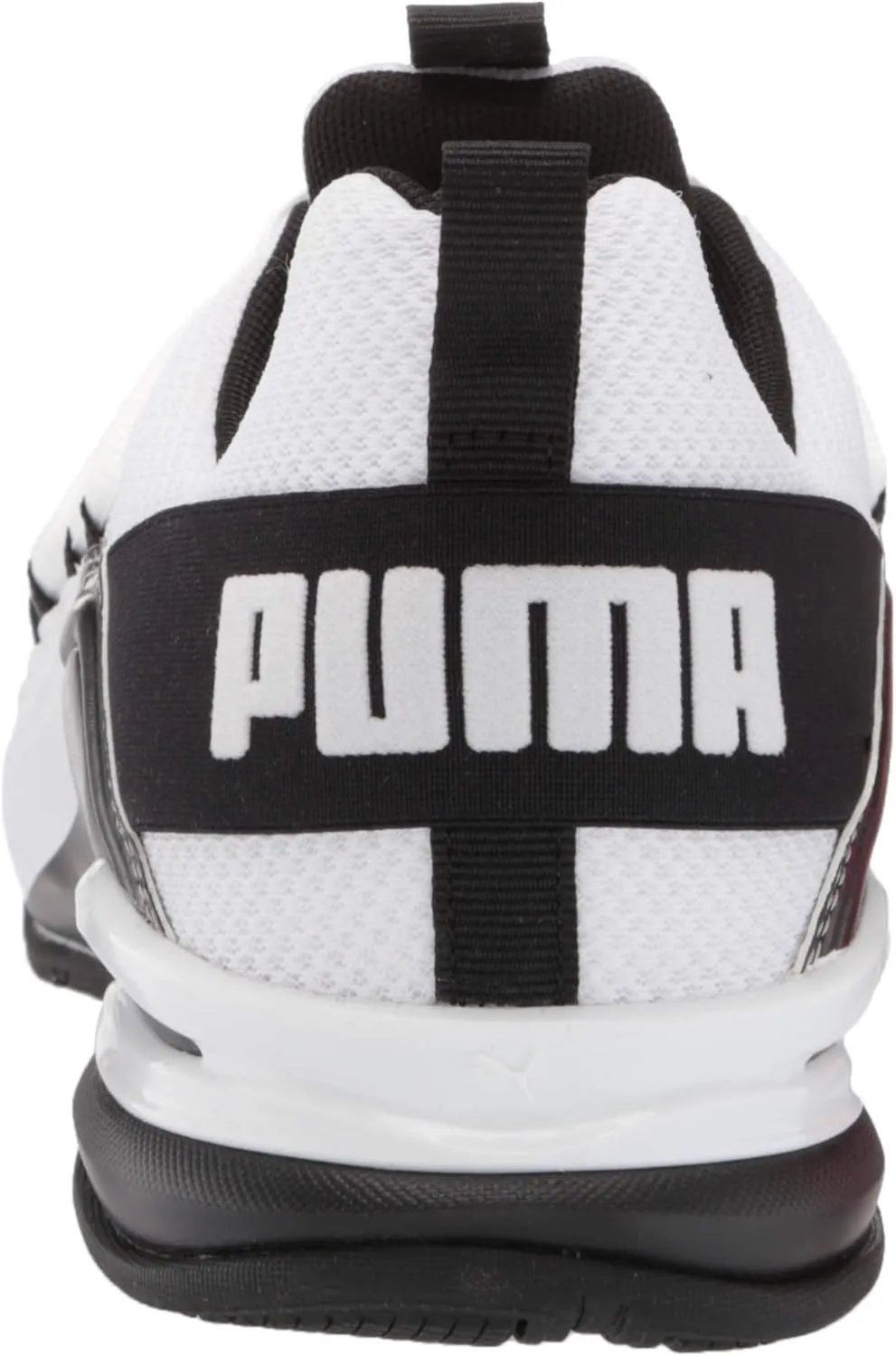 PUMA Men's Axelion Running Shoe