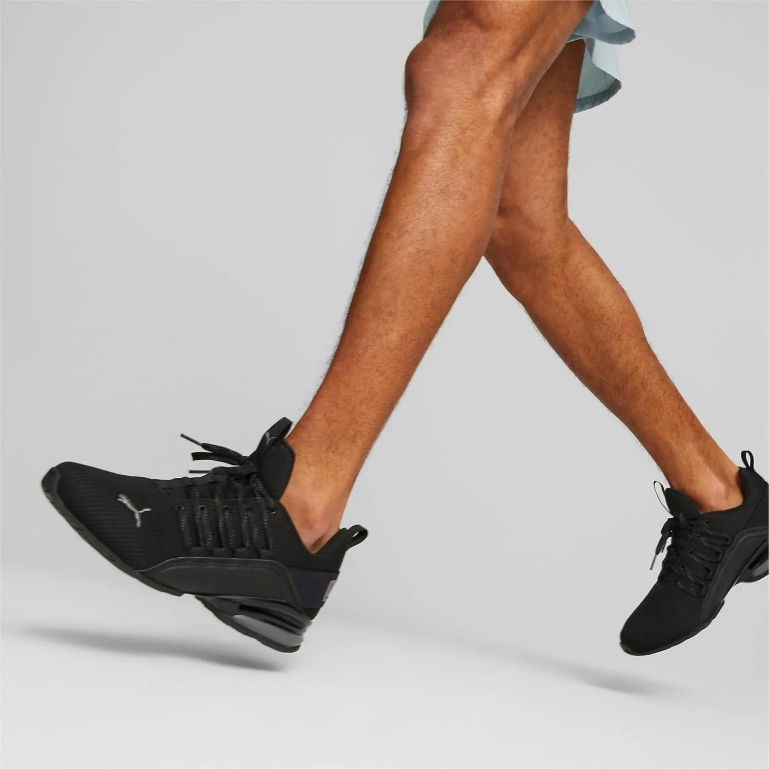 PUMA Men's Axelion Spark