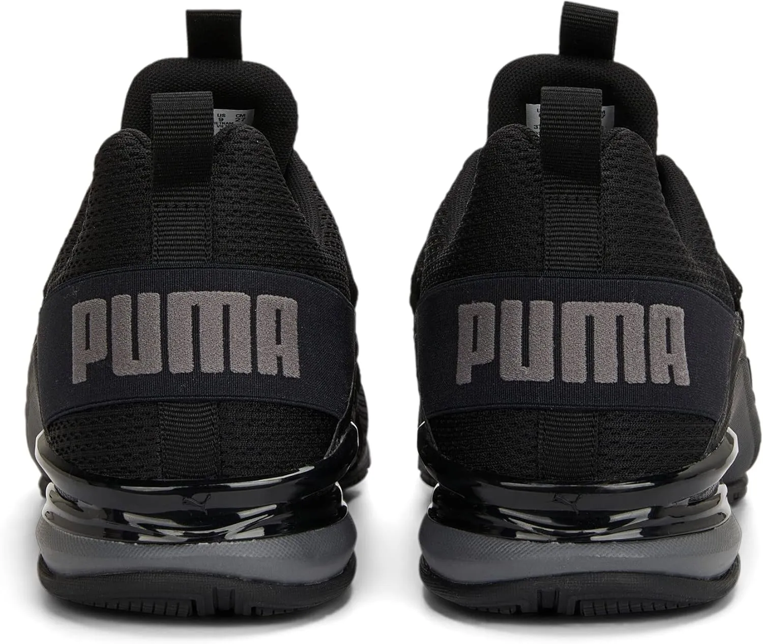 PUMA Men's Axelion Spark