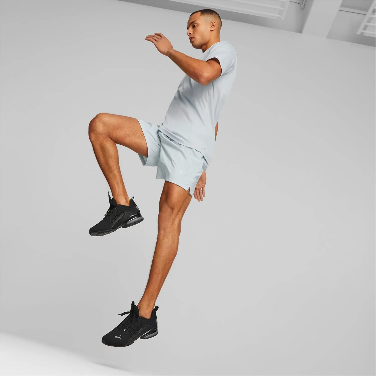PUMA Men's Axelion Spark