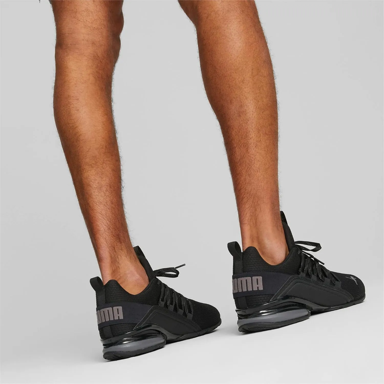 PUMA Men's Axelion Spark