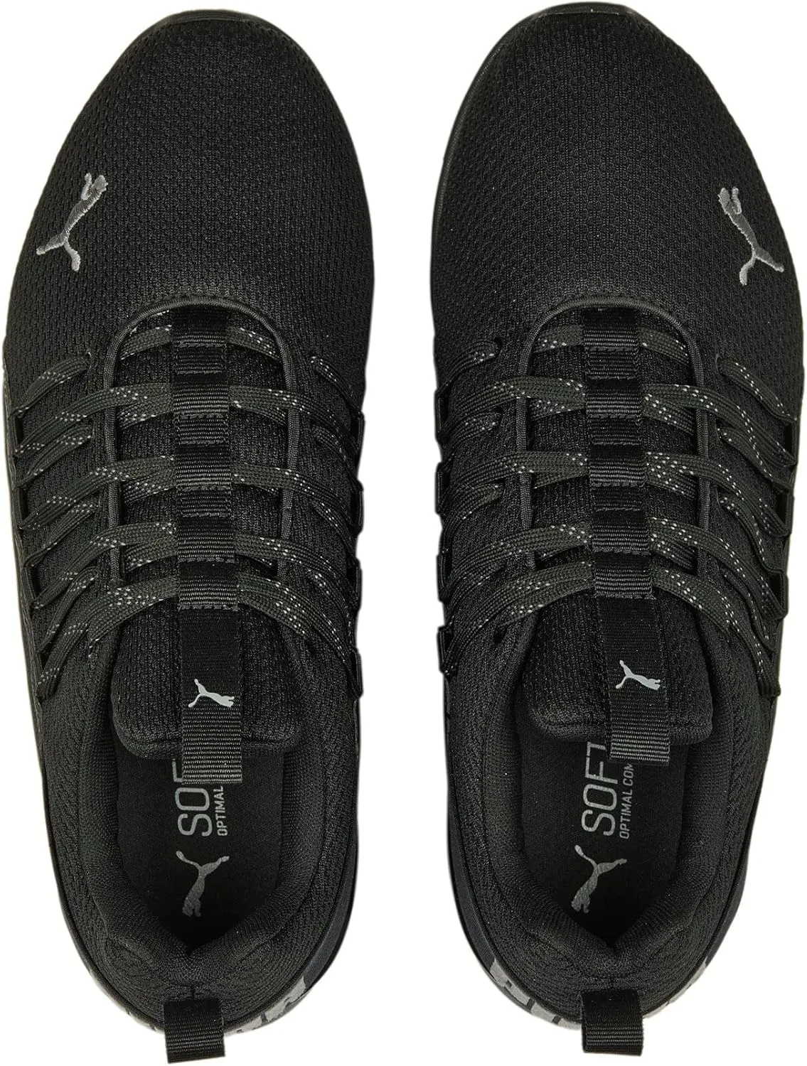 PUMA Men's Axelion Spark