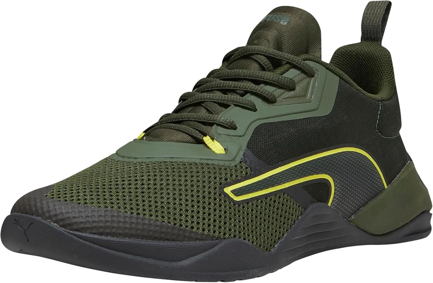 PUMA Men's Fuse V2.0
