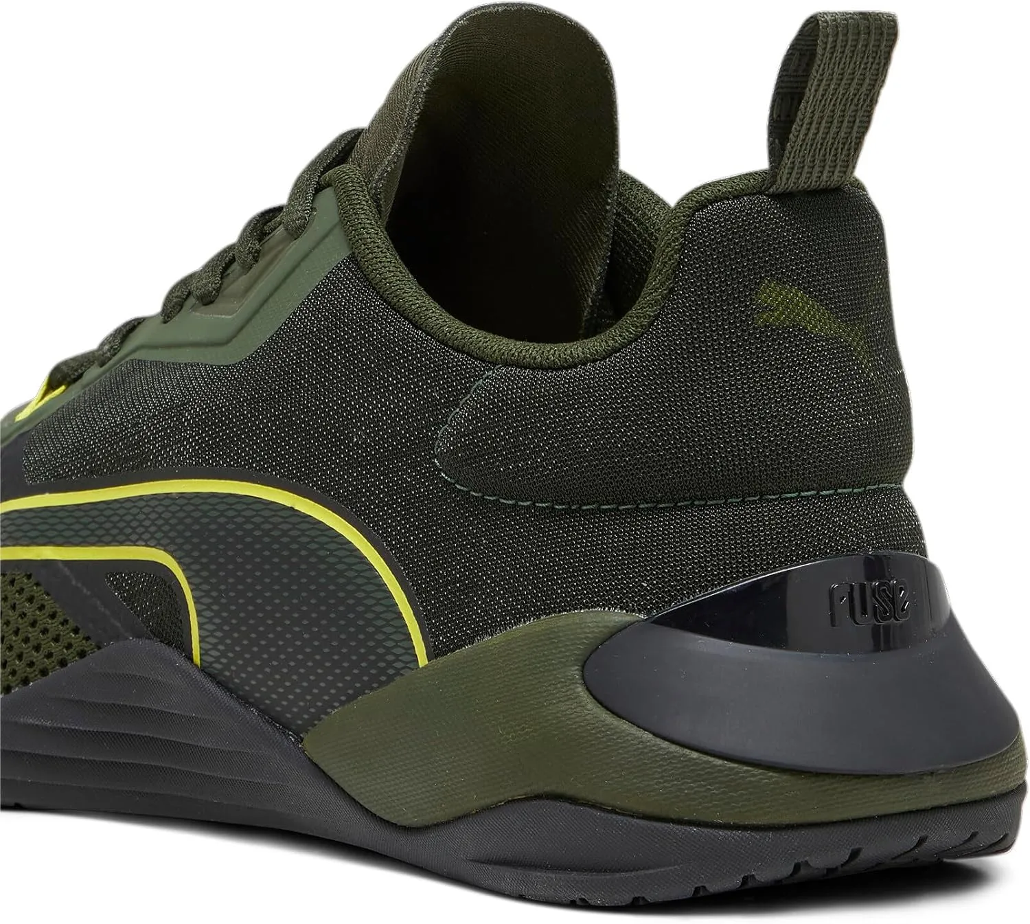 PUMA Men's Fuse V2.0