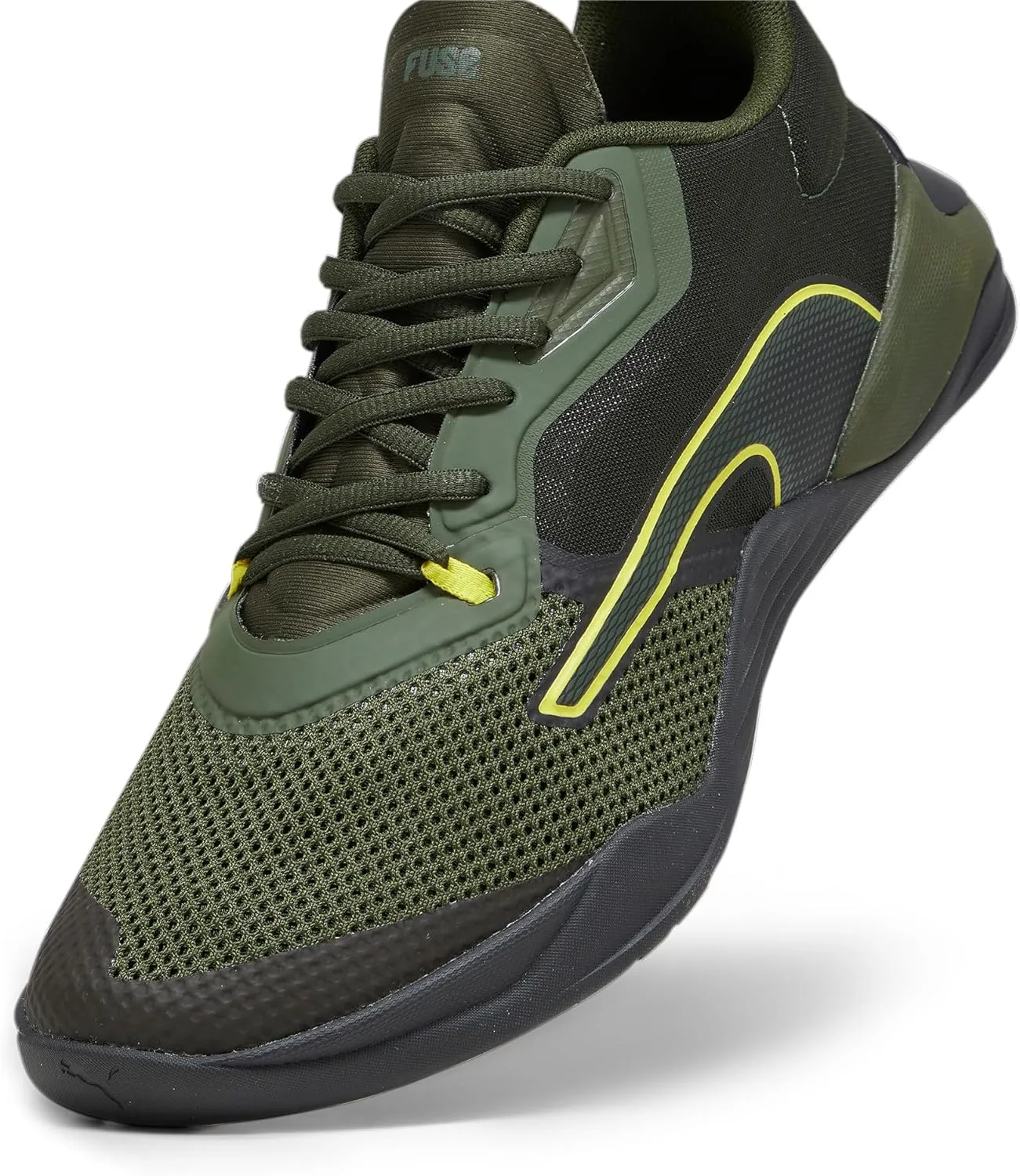 PUMA Men's Fuse V2.0