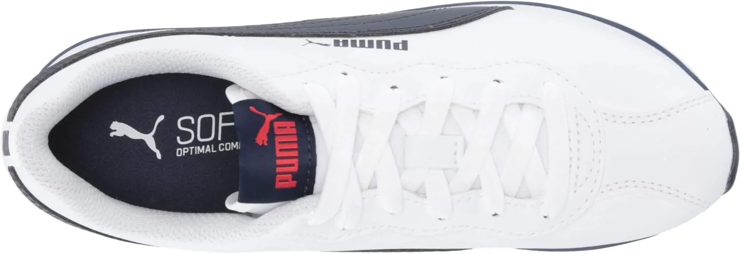 PUMA Men's Turin JR Running Shoe