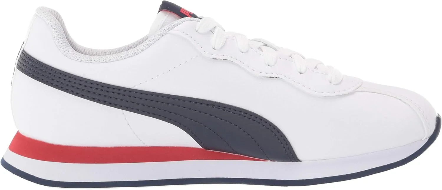 PUMA Men's Turin JR Running Shoe