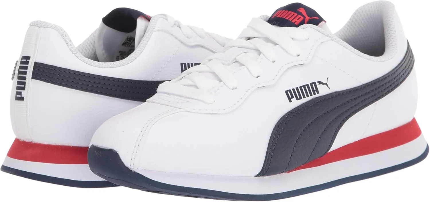 PUMA Men's Turin JR Running Shoe