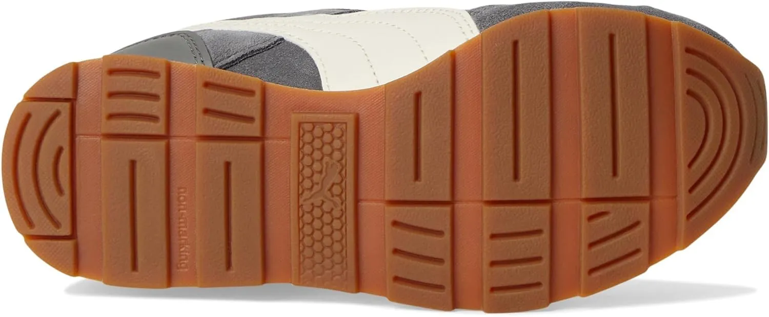 PUMA Unisex-Child Vista Hook and Loop (Little Kid) Sneaker