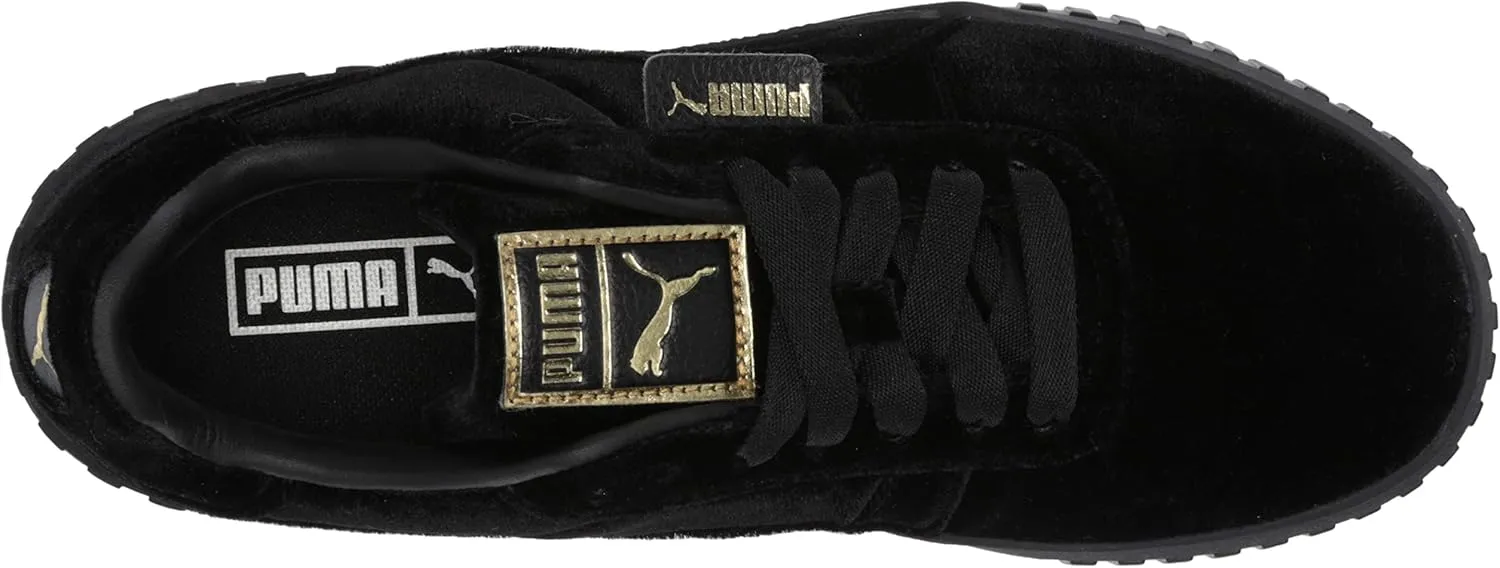 PUMA Women's Cali Sneaker