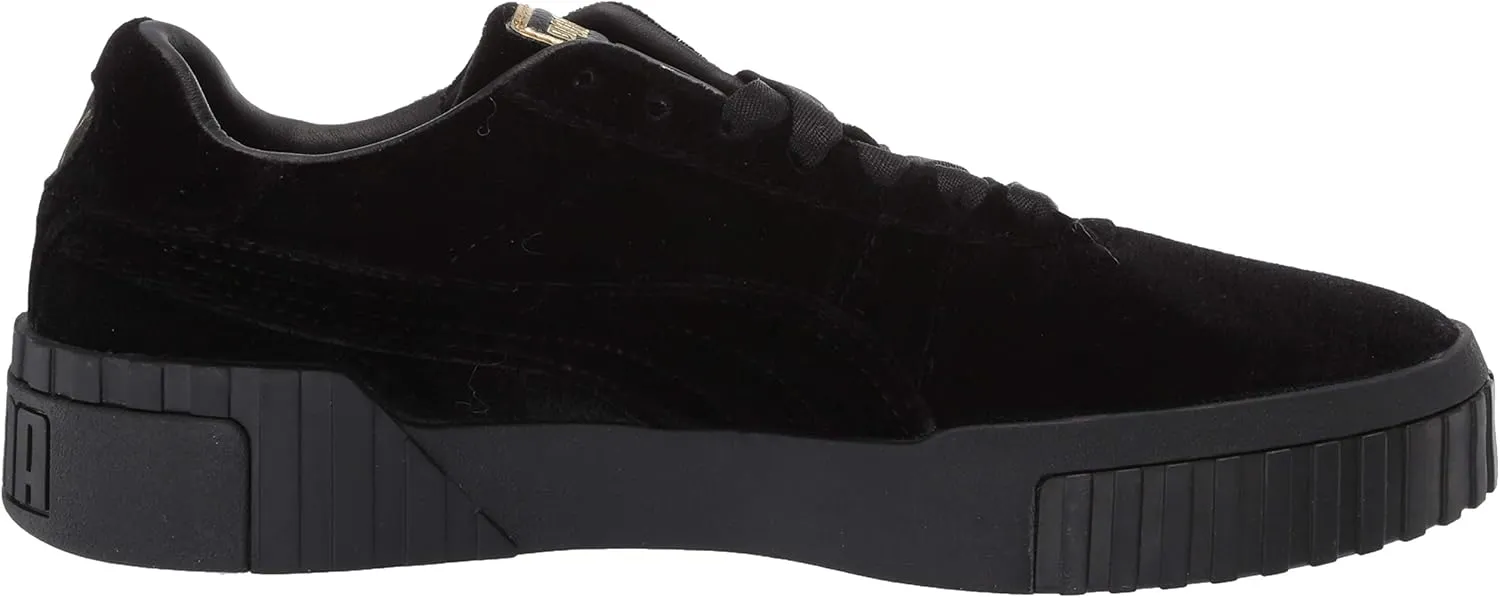 PUMA Women's Cali Sneaker