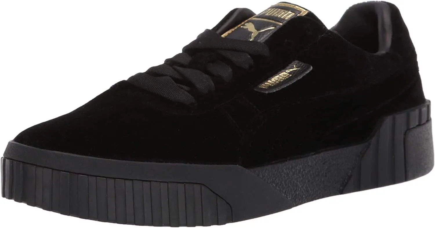 PUMA Women's Cali Sneaker