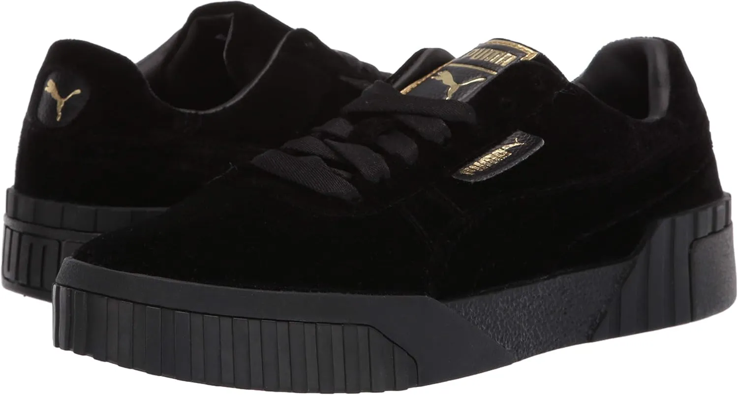 PUMA Women's Cali Sneaker