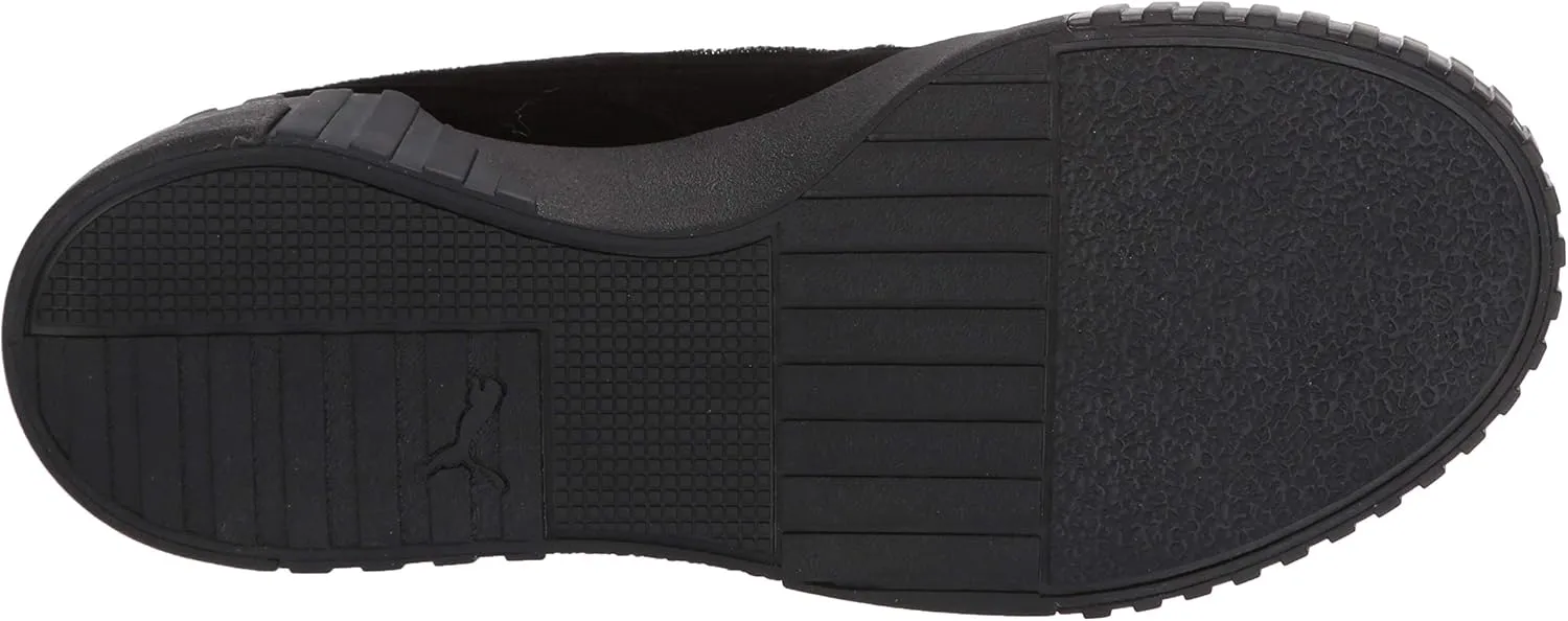 PUMA Women's Cali Sneaker