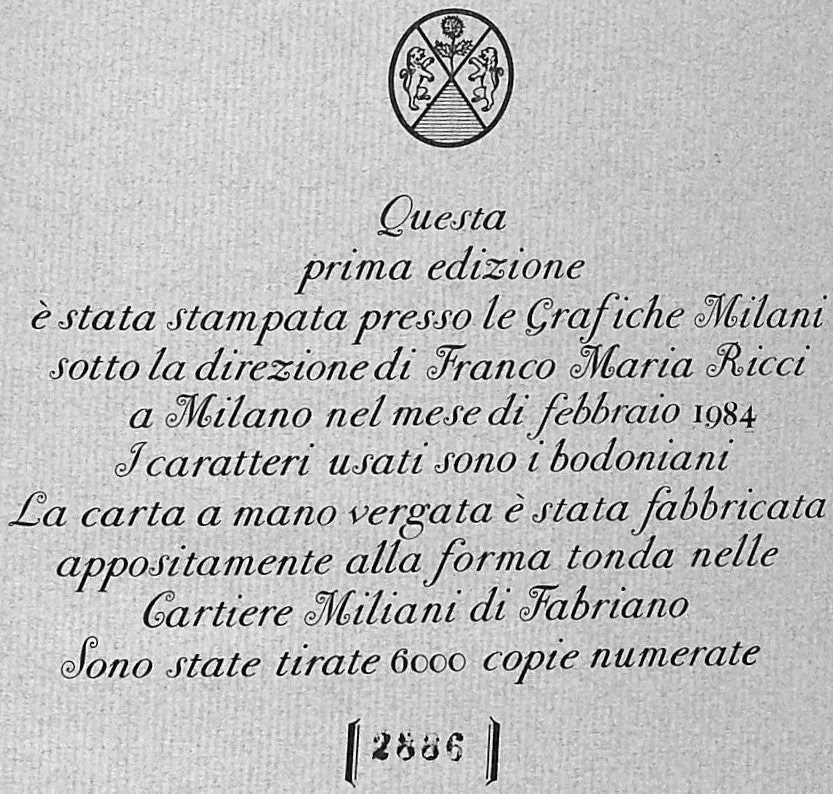 "Rene Gruau" 1984 MAURIES, Patrick