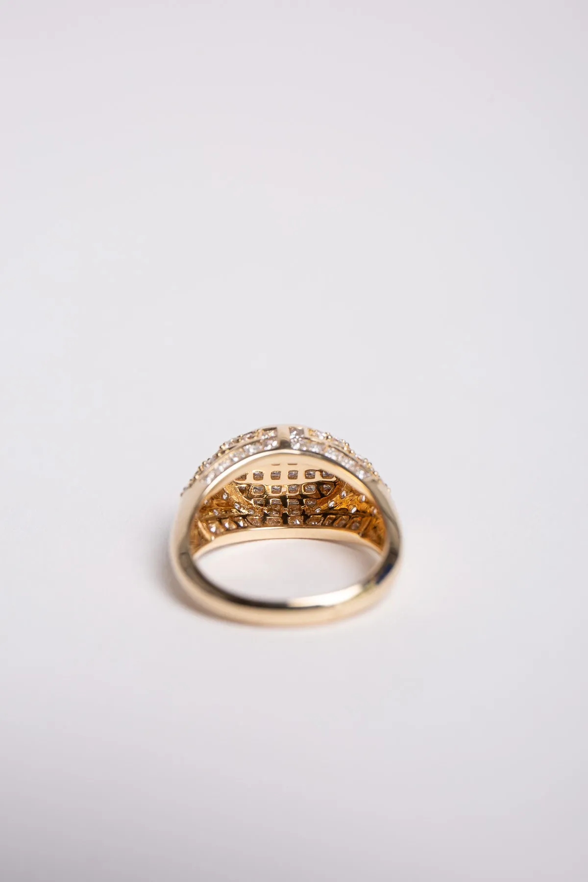 RAINBOW K | LADY RING