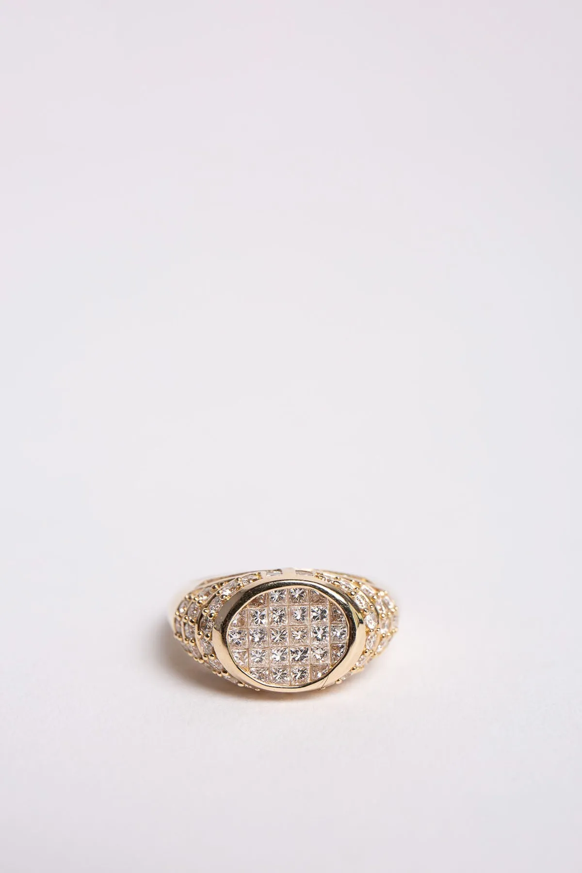 RAINBOW K | LADY RING
