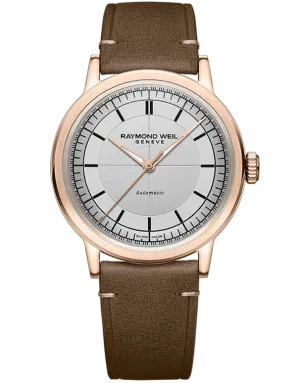 Raymond Weil - Millesime Gents Watch - 2925-PC5-65001 - 788067