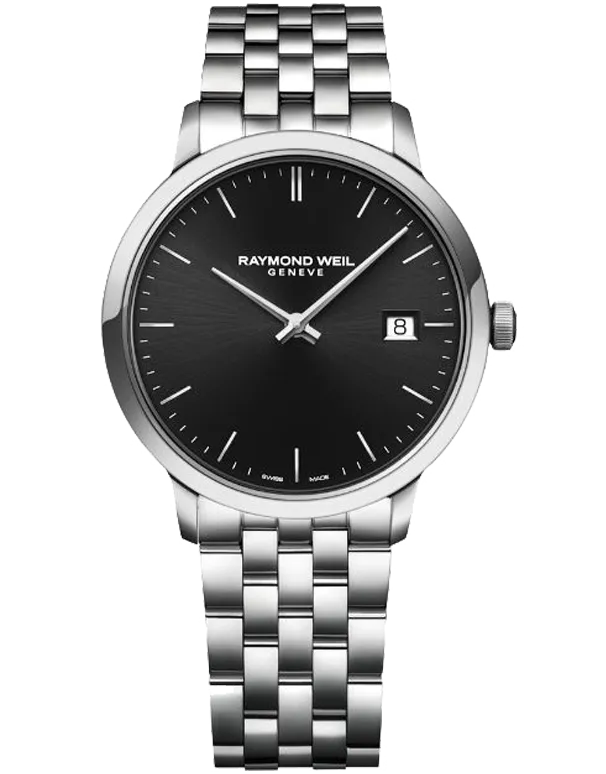 Raymond Weil Toccata - 5485-ST-20001 - 770149
