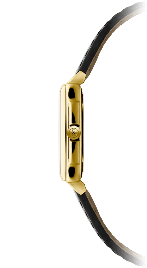 Raymond Weil - Toccata Ladies Gold-Tone