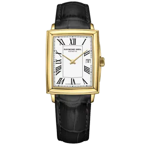 Raymond Weil - Toccata Ladies Gold-Tone
