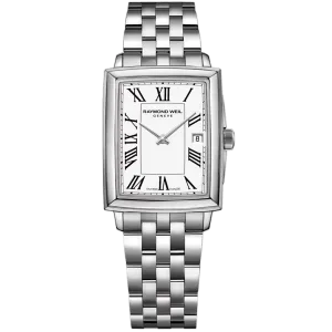 Raymond Weil -  Toccata Ladies Stainless Steel Watch