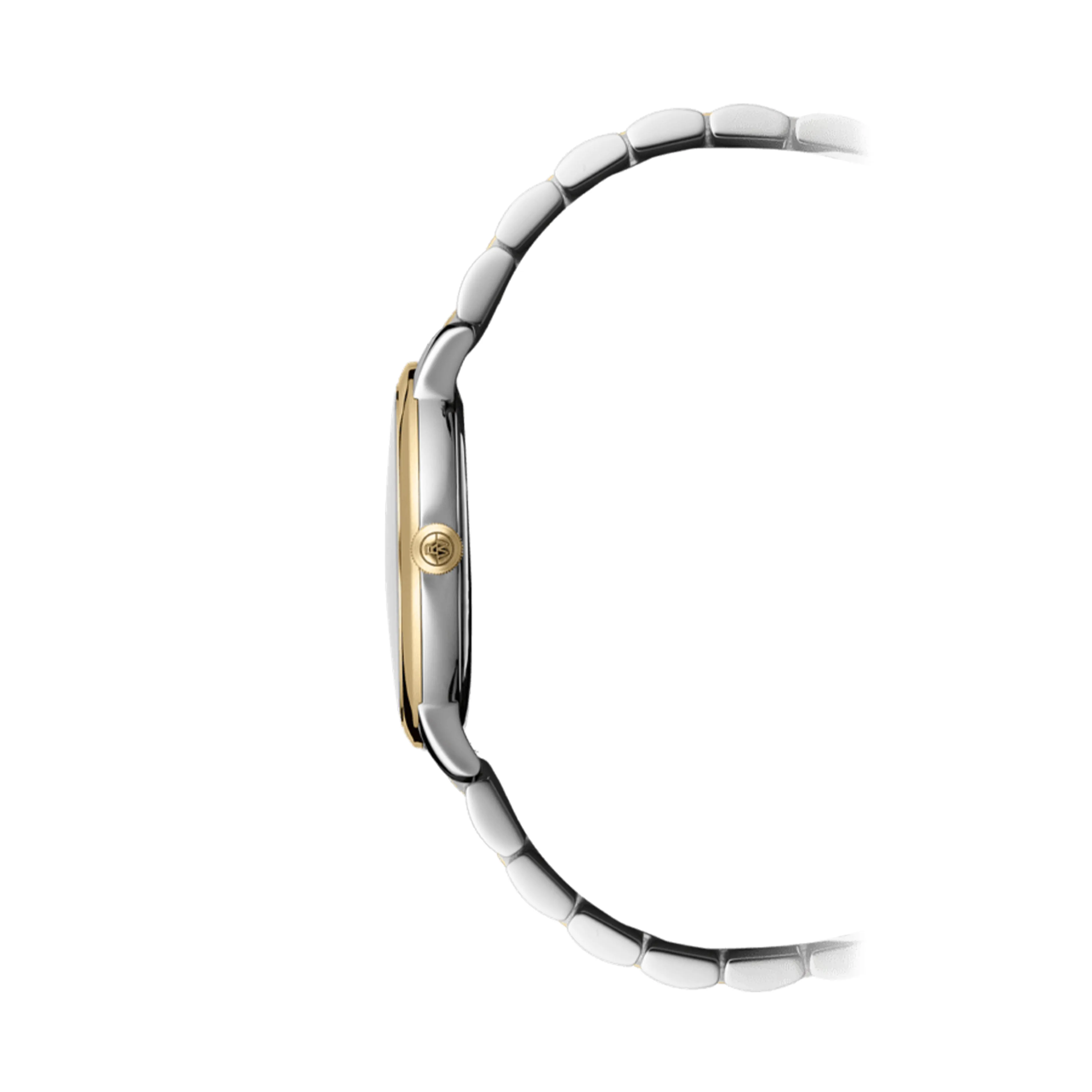 Raymond Weil - Toccata Men's Classic Two-Tone Gold PVD Quartz Watch 39 mm 5485-STP-00359