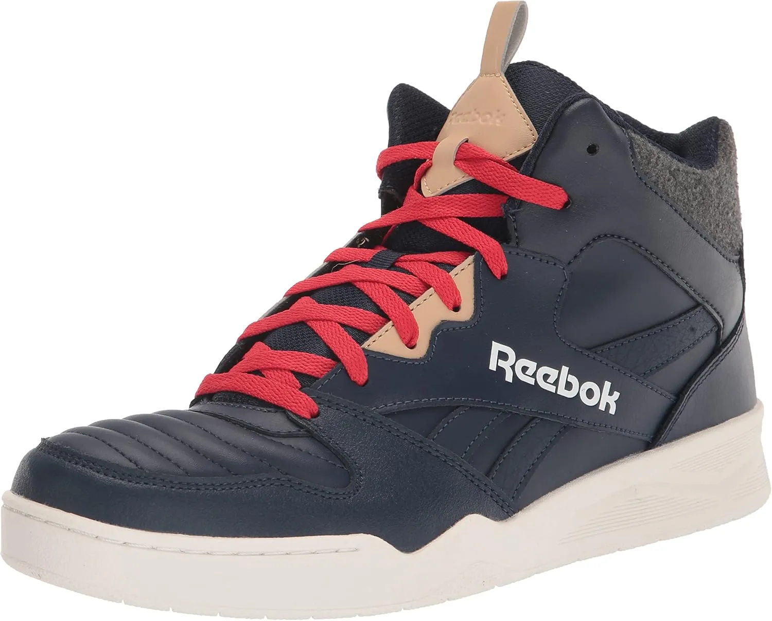 Reebok Men's BB4500 Hi 2 Sneaker