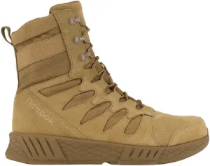 Reebok Men's Floatride Energy 8" Tactical Boot Military