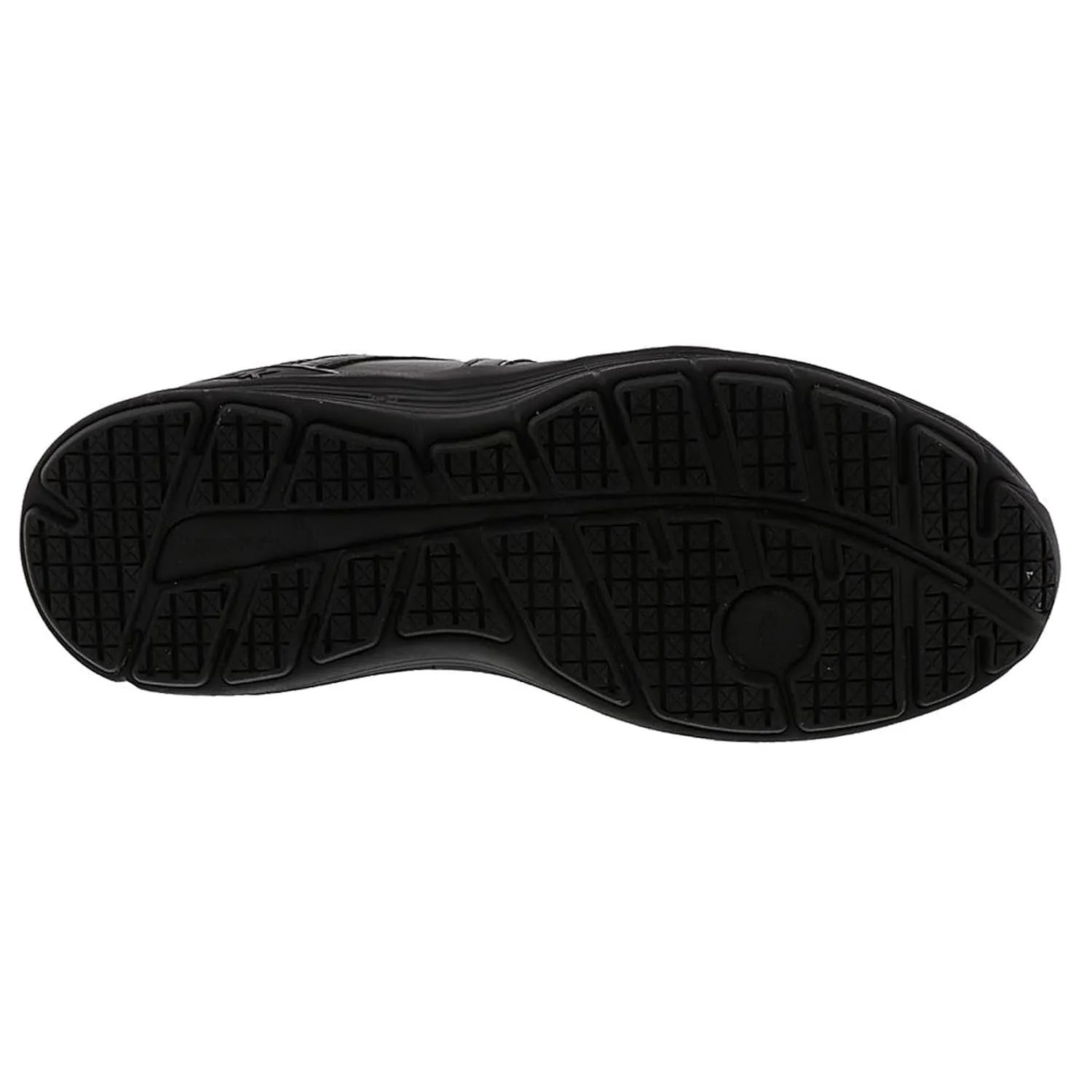 Reebok mens Guide Work Soft Toe Industrial Construction Shoe, Black, 12 US