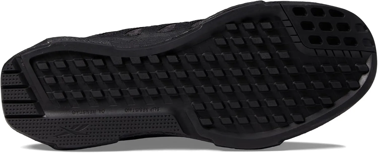 Reebok Men's Rb4337 Floatride Energy Tactical Construction Boot Coyote