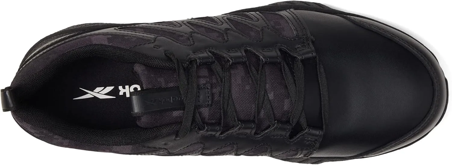 Reebok Men's Rb4337 Floatride Energy Tactical Construction Boot Coyote