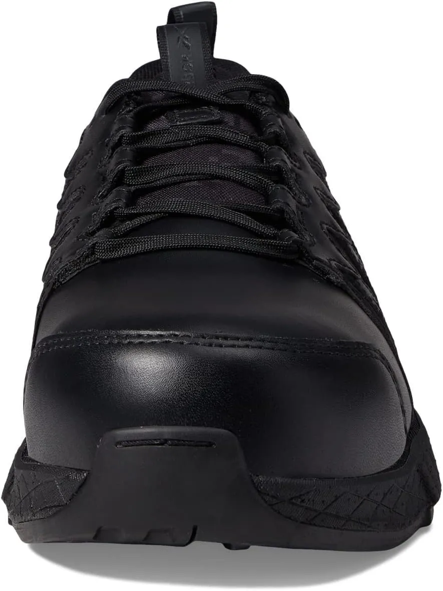 Reebok Men's Rb4337 Floatride Energy Tactical Construction Boot Coyote