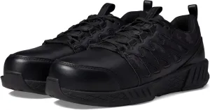 Reebok Men's Rb4337 Floatride Energy Tactical Construction Boot Coyote