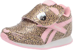 Reebok Unisex-Child Classic Jogger 2.0 Sneaker