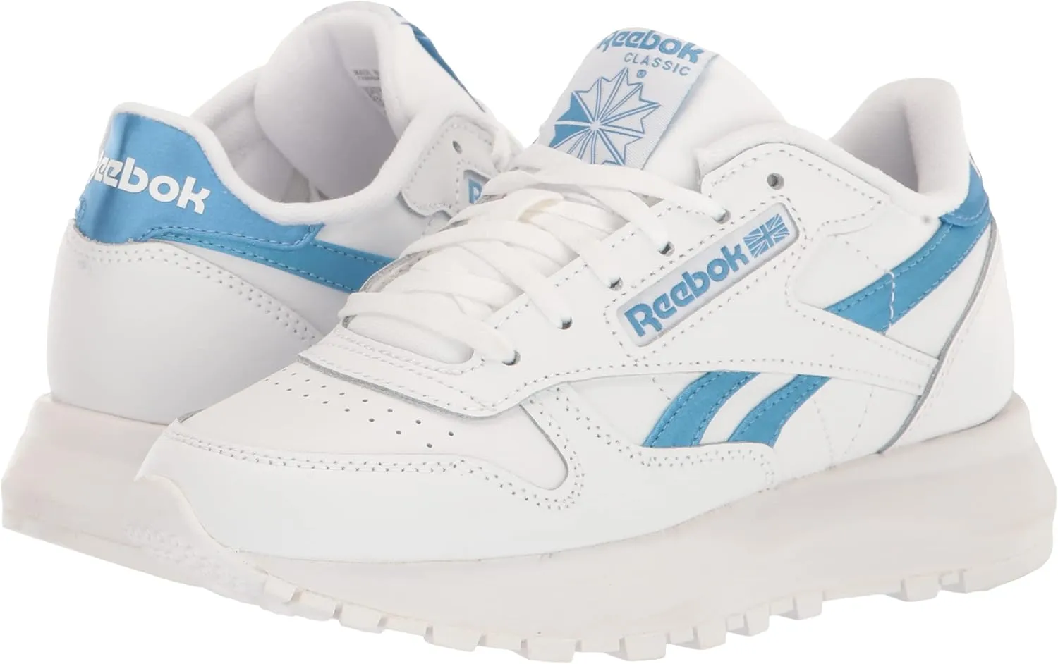 Reebok Women's Classic Leather Sp Sneaker