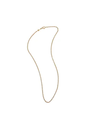 RENATO CIPULLO | CAVO CHAIN NECKLACE 22"