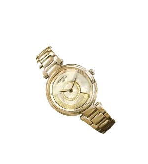 ROAMER - 602857 48 30 50 - Lady Mermaid Watch for Women