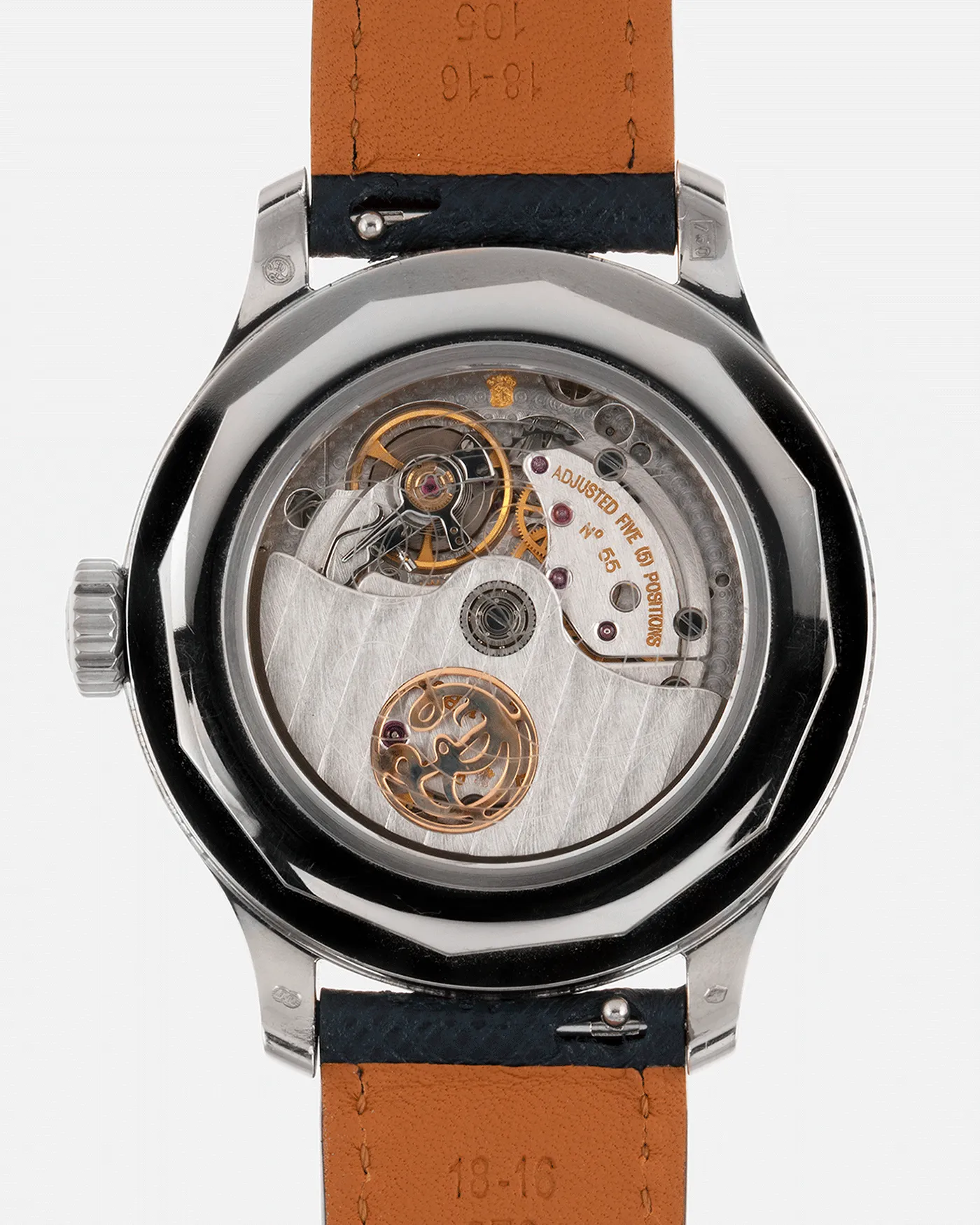 Roger Dubuis Hommage 37 Perpetual Calendar