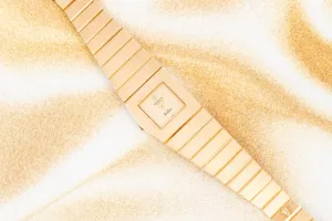 Rolex Cellini Queen Midas