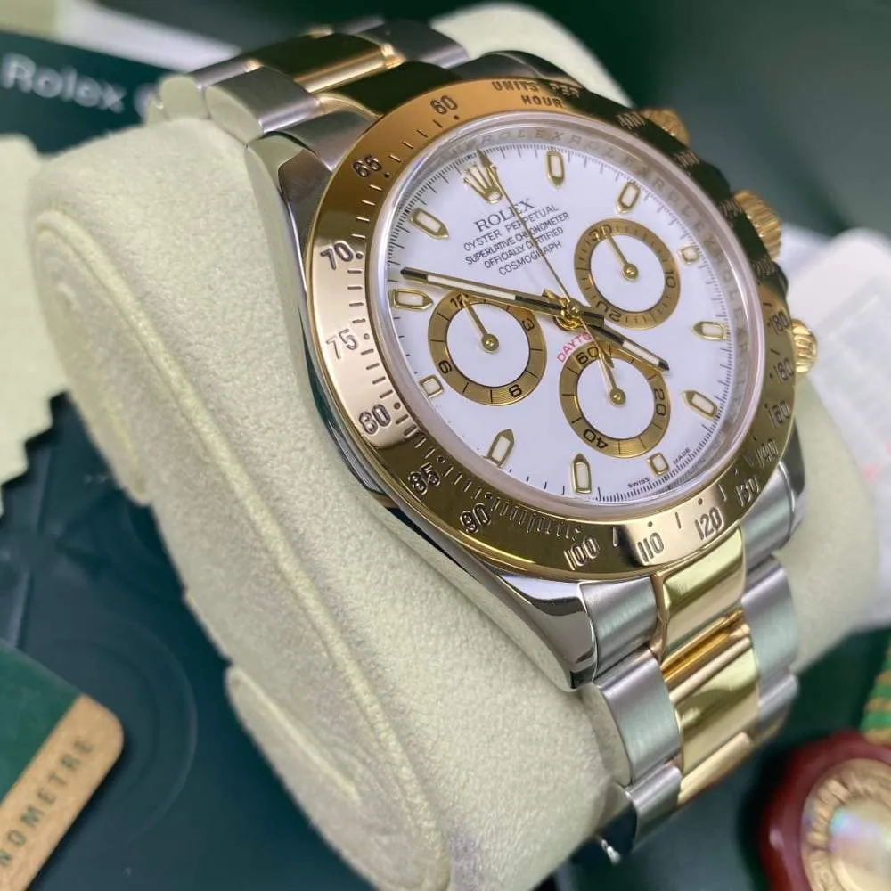 Rolex Cosmograph Daytona 116523 (2007)