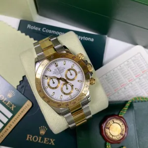 Rolex Cosmograph Daytona 116523 (2007)