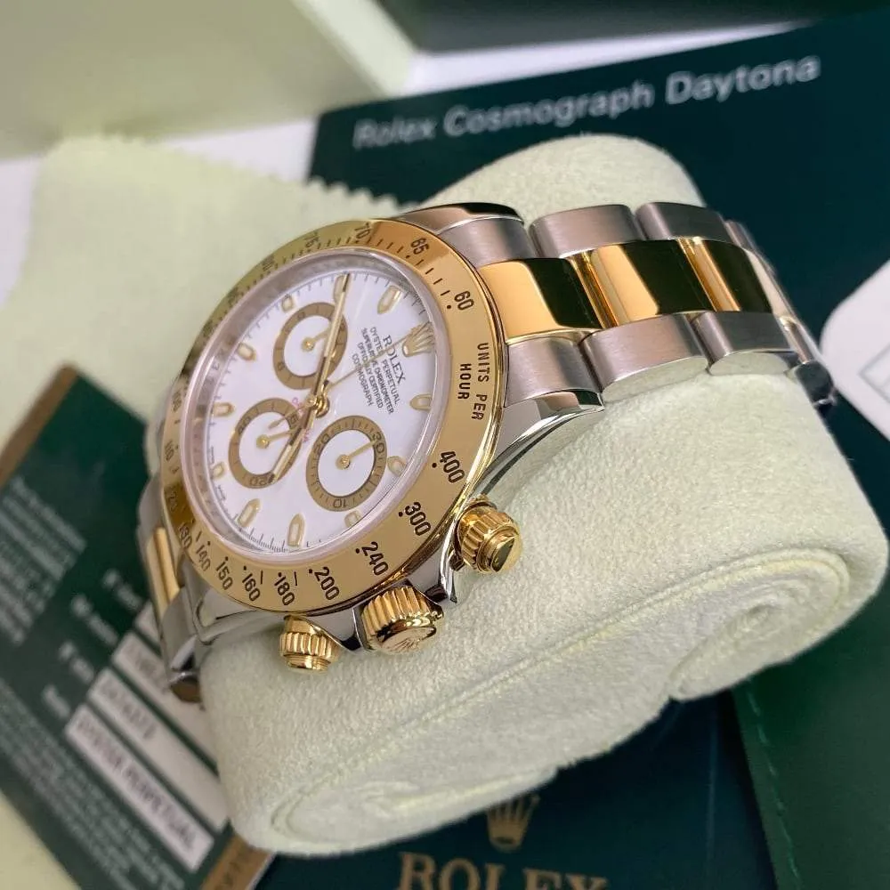 Rolex Cosmograph Daytona 116523 (2007)