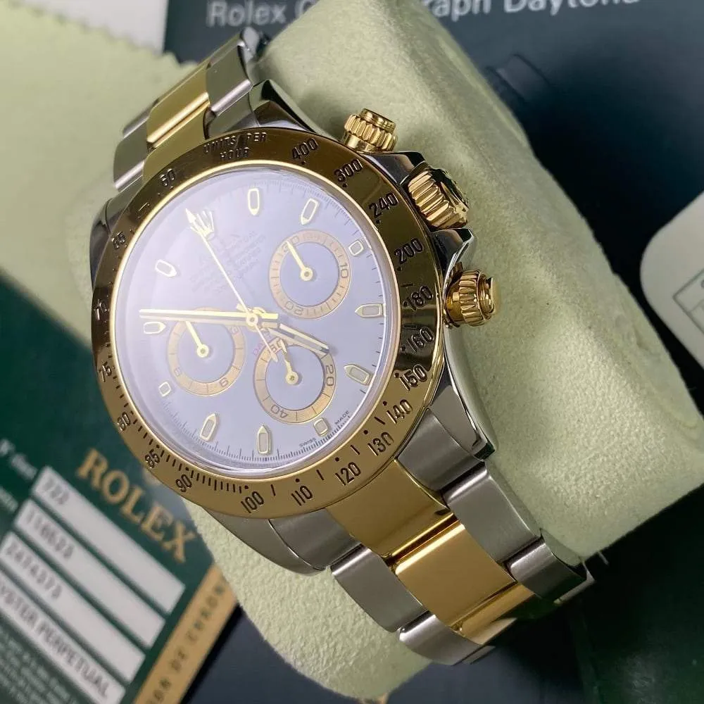 Rolex Cosmograph Daytona 116523 (2007)